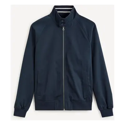 Celio Ducotone Zipper Jacket - Men