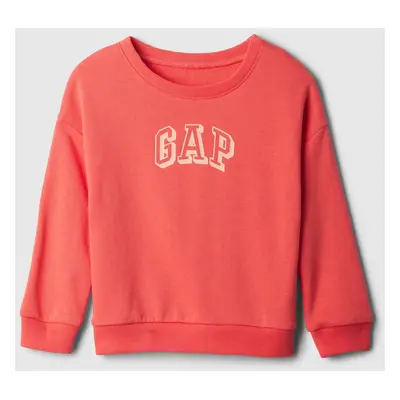 GAP Kids Sweatshirt with Logo - Boys