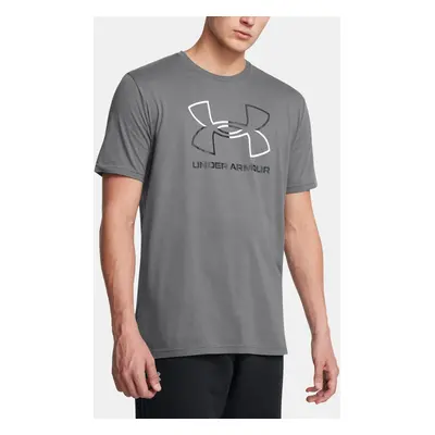 Under Armour Men's T-shirt UA GL FOUNDATION UPDATE SS - Men's