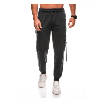 Edoti Men's sweatpants