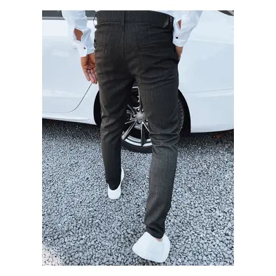 Men's Graphite Dstreet Pants