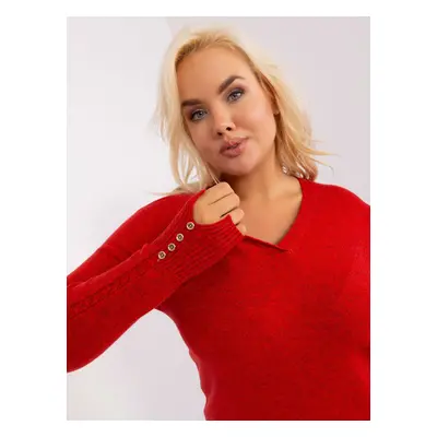 Sweater-PM-SW-PM-3817.07-red