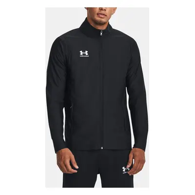 Under Armour Jacket UA Ms Ch. Track Jacket-BLK - Men