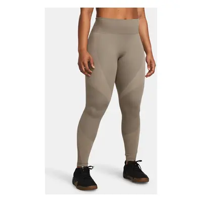 Under Armour Vanish Elite Seamless Leggings AnkLeg-BRN - Women's