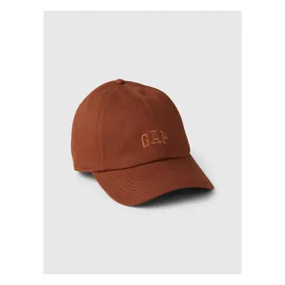 GAP Logo Cap - Men's