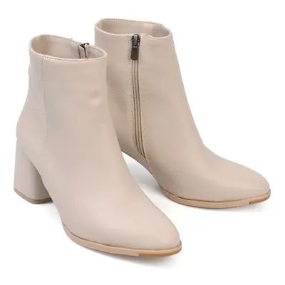 Capone Outfitters Women's Round Toe Boots