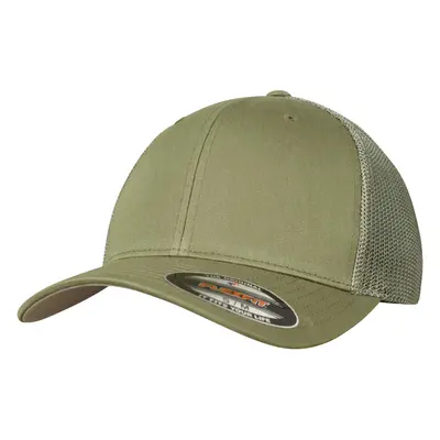 Flexfit Mesh Trucker buck