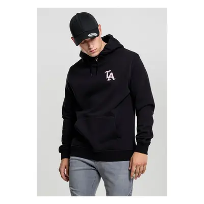 LA Hoody Black