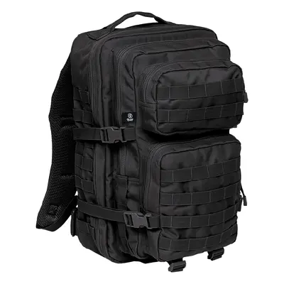 Big Black U.S. Cooper Backpack