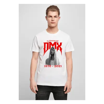 DMX Memory Tee White