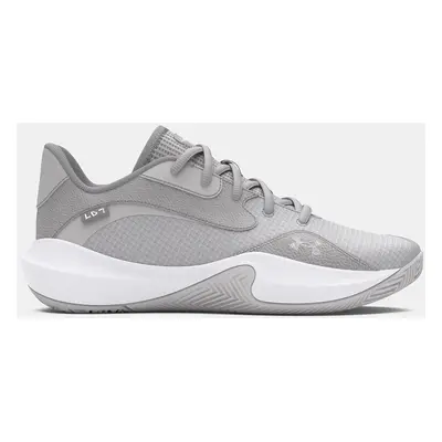 Under Armour Unisex shoes UA Lockdown Low - unisex