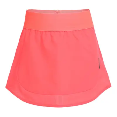 Children's skirt ALPINE PRO WARKO diva pink