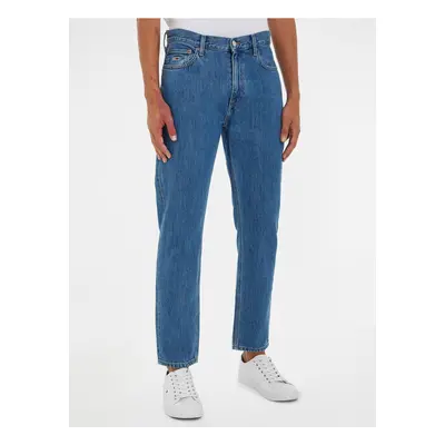 Tommy Jeans Dad Jean Blue Men's Jean Jean - Men