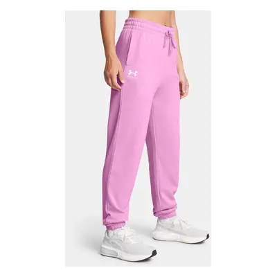 Under Armour Women's sweatpants UA Rival Terry Jogger - Women's