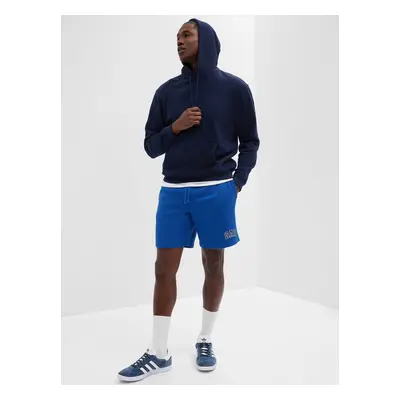 Shorts with GAP logo - Men