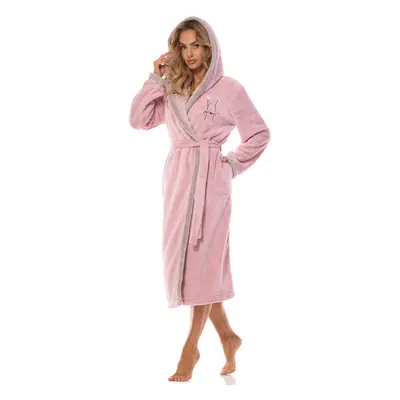 Tess Long Ballet Ballet Bathrobe