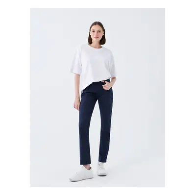 LC Waikiki női slim fit nadrág