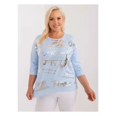 Blouse-RV-BZ-9414.01P-light blue