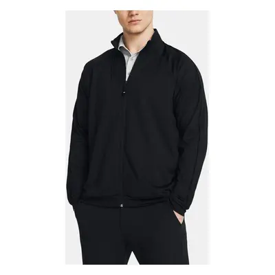 Under Armour Sweatshirt UA Storm Midlayer FZ-BLK - Men