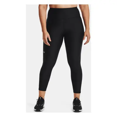 Under Armour Leggings UA HG Armour HiRise Legging&-BLK - Women