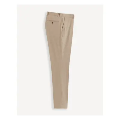 Celio Fonew2 suit trousers - Men