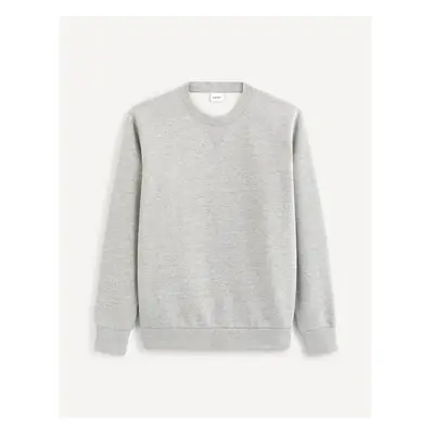 Celio Sweatshirt Veseven - Men's