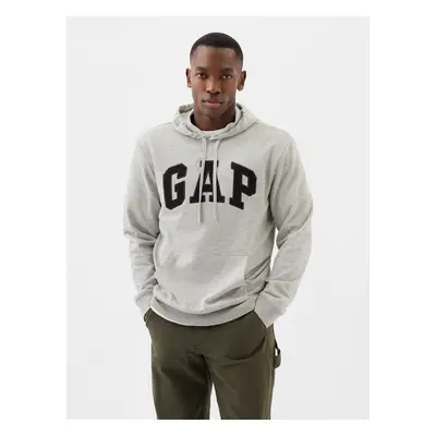 GAP Logo & Hoodie - Men's