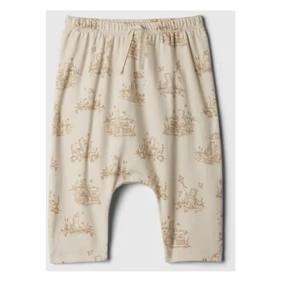 GAP Baby Patterned Pants - Boys