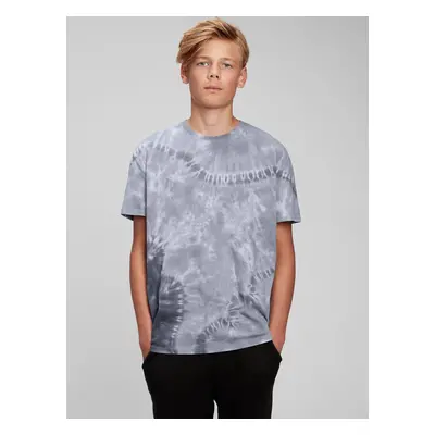 GAP Teen Batik T-shirt - Boys