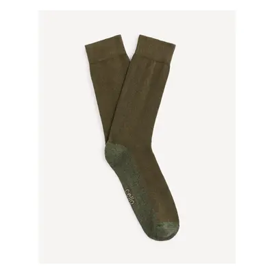 Celio High Socks Fisomel - Mens