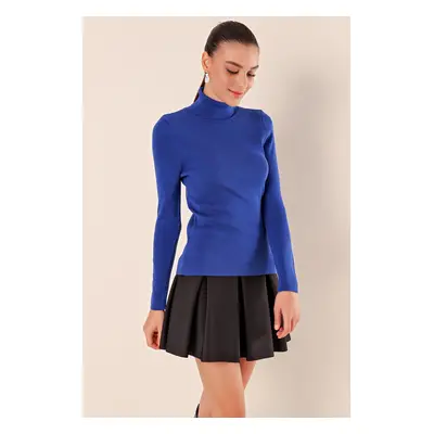 Bigdart Turtleneck Knitwear Sweater - Saks