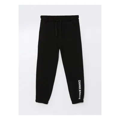 LC Waikiki Lcw Elastic Waist Boy Jogger Sweatpants