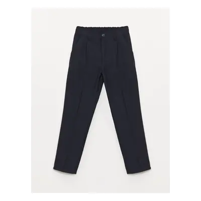 LC Waikiki Basic Gabardine Boy's Chino Trousers