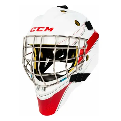 Goalie hockey mask CCM Axis 1.5 Youth black