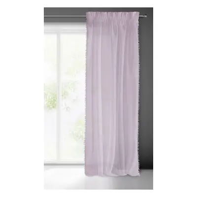 Eurofirany Unisex's Curtain