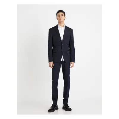 Celio Dovirgile Formal Trousers - Men