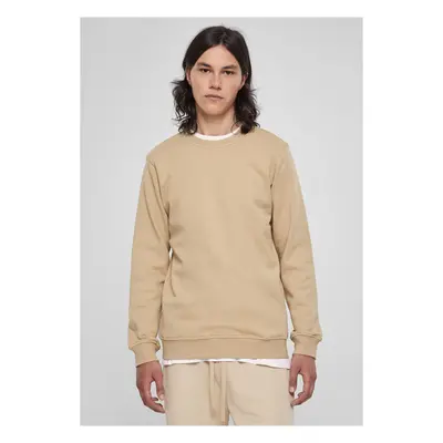 Basic Terry Crew unionBeige