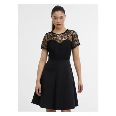 Orsay Black Women's Dress - Women's