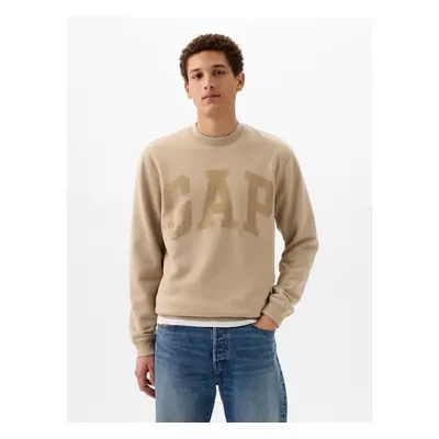 GAP Logo Sweatshirt - Men's