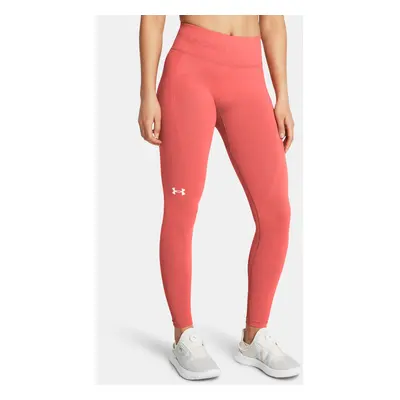 Under Armour Leggings UA Vanish Seamless Legging-PNK - Women