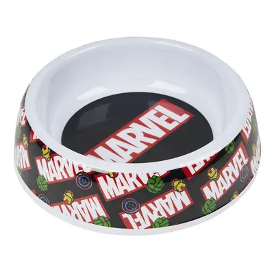 DOGS BOWLS MARVEL