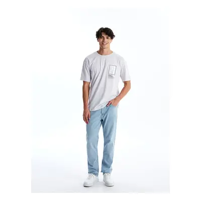 LC Waikiki Lcw Regular Fit Men's Jean Trousers