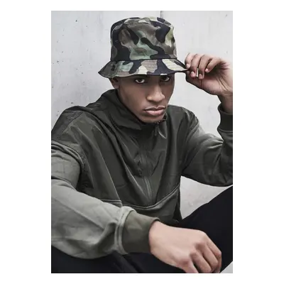 Camo Bucket Hat green camo