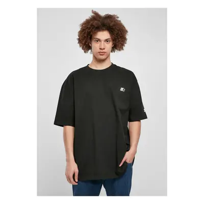 Starter Essential Oversize Tee Black