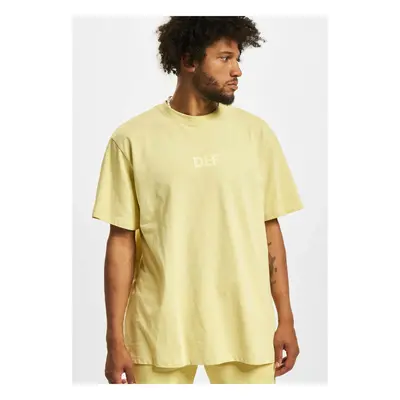 Men's T-shirt Roda yellow