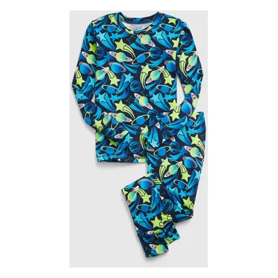 GAP Kids patterned pajamas - Boys