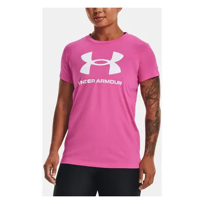 Női póló Under Armour