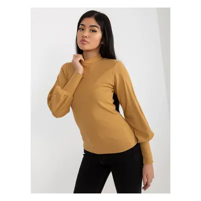 Blouse-RV-BZ-5223.15-light camel