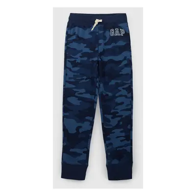 GAP Kids Sweatpants with Logo - Boys