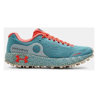 Under Armour Shoes UA W HOVR Machina Off Road-BLU - Women